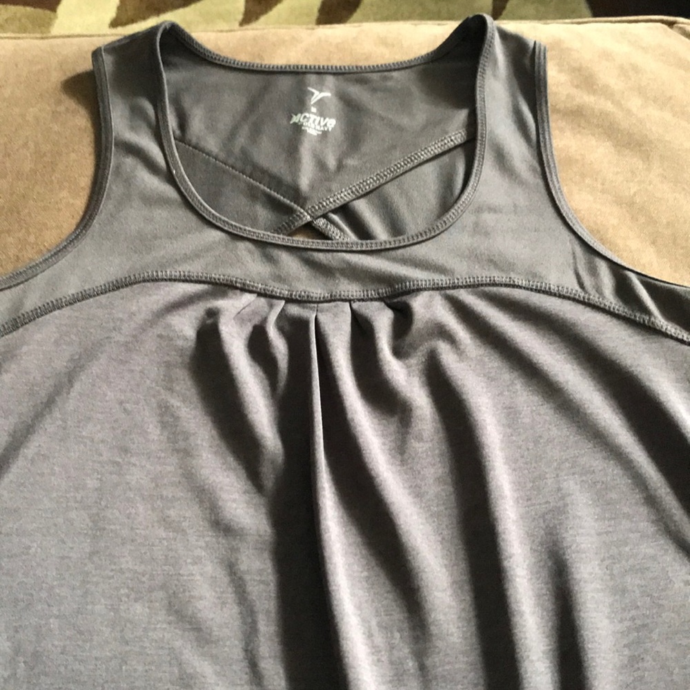 Old Navy Workout shirt